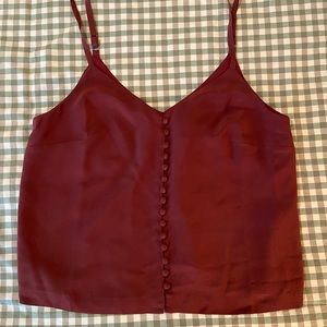 Madewell Cami!